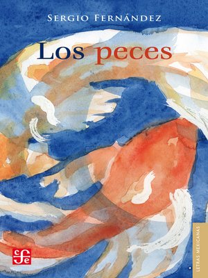 cover image of Los peces